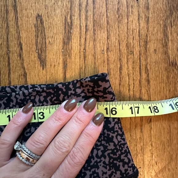 Salutation Stash Pocket II Gravel 7/8 Tight like new x large tall - Picture 8 of 10